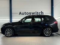 BMW X5 xDrive 30d M Sport-Pano-Act.Steer-Luchtv.-Headup - <small></small> 57.900 € <small>TTC</small> - #3