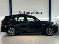 BMW X5 xDrive 30d M Sport-Pano-Act.Steer-Luchtv.-Headup - <small></small> 57.900 € <small>TTC</small> - #5