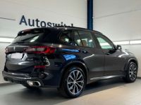 BMW X5 xDrive 30d M Sport-Pano-Act.Steer-Luchtv.-Headup - <small></small> 57.900 € <small>TTC</small> - #6