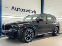 BMW X5 xDrive 30d M Sport-Pano-Act.Steer-Luchtv.-Headup - <small></small> 57.900 € <small>TTC</small> - #7