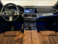 BMW X5 xDrive 30d M Sport-Pano-Act.Steer-Luchtv.-Headup - <small></small> 57.900 € <small>TTC</small> - #9