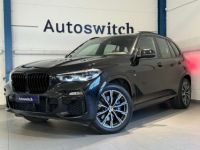 BMW X5 xDrive 30d M Sport-Pano-Act.Steer-Luchtv.-Headup - <small></small> 57.900 € <small>TTC</small> - #25