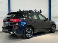 BMW X5 xDrive 30d M Sport-Pano-Act.Steer-Luchtv.-Headup - <small></small> 57.900 € <small>TTC</small> - #26