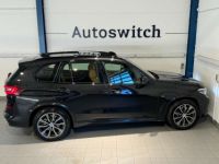 BMW X5 xDrive 30d M Sport-Pano-Act.Steer-Luchtv.-Headup - <small></small> 57.900 € <small>TTC</small> - #28