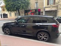 BMW X5 XDRIVE 30d M Sport PRIX HT Pas de malus Garantie 6 mois - <small></small> 43.990 € <small>TTC</small> - #6