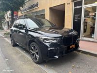 BMW X5 XDRIVE 30d M Sport PRIX HT Pas de malus Garantie 6 mois - <small></small> 43.990 € <small>TTC</small> - #9