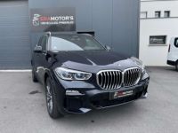 BMW X5 xdrive 30d msport 286 - <small></small> 65.900 € <small>TTC</small> - #1