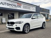 BMW X5 xDrive 30d Pack M SPORT 3.0 258CH - <small></small> 33.990 € <small>TTC</small> - #1