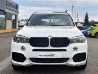 BMW X5 xDrive 30d Pack M SPORT 3.0 258CH - <small></small> 33.990 € <small>TTC</small> - #2