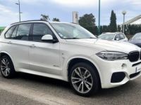 BMW X5 xDrive 30d Pack M SPORT 3.0 258CH - <small></small> 33.990 € <small>TTC</small> - #3