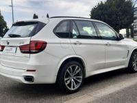 BMW X5 xDrive 30d Pack M SPORT 3.0 258CH - <small></small> 33.990 € <small>TTC</small> - #5