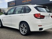 BMW X5 xDrive 30d Pack M SPORT 3.0 258CH - <small></small> 33.990 € <small>TTC</small> - #7