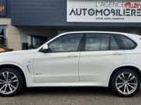 BMW X5 xDrive 30d Pack M SPORT 3.0 258CH - <small></small> 33.990 € <small>TTC</small> - #8