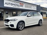 BMW X5 xDrive 30d Pack M SPORT 3.0 258CH - <small></small> 33.990 € <small>TTC</small> - #21