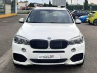 BMW X5 xDrive 30d Pack M SPORT 3.0 258CH - <small></small> 33.990 € <small>TTC</small> - #23