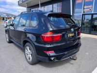 BMW X5 xdrive 30da 245 ch ultimate - <small></small> 21.490 € <small>TTC</small> - #4