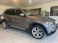 BMW X5 Xdrive 35Da EXCLUSIVE 7 places - <small></small> 14.300 € <small>TTC</small> - #2