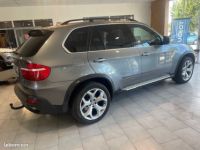 BMW X5 Xdrive 35Da EXCLUSIVE 7 places - <small></small> 14.300 € <small>TTC</small> - #3