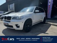 BMW X5 xDrive 40d 306ch E70 LCI Exclusive Pack M PHASE 2 - <small></small> 24.990 € <small>TTC</small> - #1