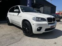 BMW X5 xDrive 40d 306ch E70 LCI Exclusive Pack M PHASE 2 - <small></small> 24.990 € <small>TTC</small> - #3