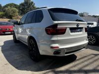 BMW X5 xDrive 40d 306ch E70 LCI Exclusive Pack M PHASE 2 - <small></small> 24.990 € <small>TTC</small> - #11