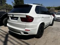 BMW X5 xDrive 40d 306ch E70 LCI Exclusive Pack M PHASE 2 - <small></small> 24.990 € <small>TTC</small> - #12