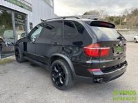 BMW X5 xDrive 40dA 306ch M Sport - <small></small> 19.990 € <small>TTC</small> - #4