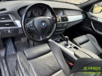 BMW X5 xDrive 40dA 306ch M Sport - <small></small> 19.990 € <small>TTC</small> - #6