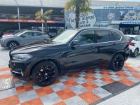 BMW X5 xDRIVE 40DA 313 EXCLUSIVE - <small></small> 31.950 € <small>TTC</small> - #1