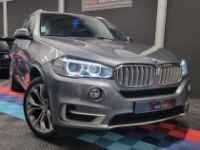 BMW X5 XDrive 40e 313ch BVA8 XLine attelage - <small></small> 24.490 € <small>TTC</small> - #1