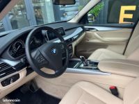 BMW X5 xDrive 40eA 313ch EXCLUSIVE BVA8 - <small></small> 33.000 € <small>TTC</small> - #8