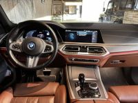 BMW X5 XDRIVE 45E 394 CV M SPORT - <small></small> 59.850 € <small>TTC</small> - #6