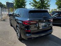 BMW X5 xDrive 45e - M SPORT BVA Sport 5pl G05 - <small></small> 69.900 € <small>TTC</small> - #8