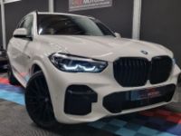 BMW X5 xdrive 45e pack m garantie 05-2025 - <small></small> 79.990 € <small>TTC</small> - #1