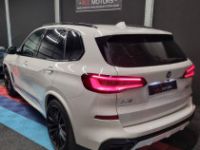 BMW X5 xdrive 45e pack m garantie 05-2025 - <small></small> 79.990 € <small>TTC</small> - #2