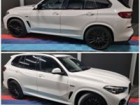 BMW X5 xdrive 45e pack m garantie 05-2025 - <small></small> 79.990 € <small>TTC</small> - #5