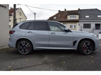 BMW X5 xDrive 50e - BVA Sport 5pl G05 LCI M Sport PHASE 2 - <small></small> 104.900 € <small>TTC</small> - #4