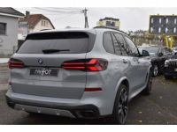 BMW X5 xDrive 50e - BVA Sport 5pl G05 LCI M Sport PHASE 2 - <small></small> 104.900 € <small>TTC</small> - #5