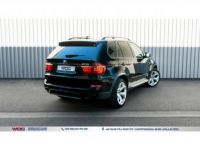 BMW X5 xDrive 50i V8- 7 PLACES - BVA E70 - <small></small> 24.490 € <small>TTC</small> - #2