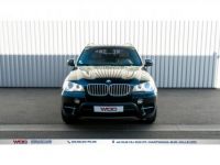 BMW X5 xDrive 50i V8- 7 PLACES - BVA E70 - <small></small> 24.490 € <small>TTC</small> - #3