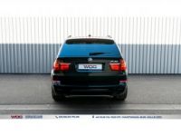 BMW X5 xDrive 50i V8- 7 PLACES - BVA E70 - <small></small> 24.490 € <small>TTC</small> - #4