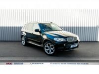 BMW X5 xDrive 50i V8- 7 PLACES - BVA E70 - <small></small> 24.490 € <small>TTC</small> - #5