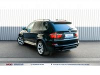 BMW X5 xDrive 50i V8- 7 PLACES - BVA E70 - <small></small> 24.490 € <small>TTC</small> - #6