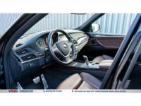 BMW X5 xDrive 50i V8- 7 PLACES - BVA E70 - <small></small> 24.490 € <small>TTC</small> - #8