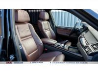 BMW X5 xDrive 50i V8- 7 PLACES - BVA E70 - <small></small> 24.490 € <small>TTC</small> - #9