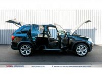 BMW X5 xDrive 50i V8- 7 PLACES - BVA E70 - <small></small> 24.490 € <small>TTC</small> - #12