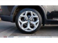 BMW X5 xDrive 50i V8- 7 PLACES - BVA E70 - <small></small> 24.490 € <small>TTC</small> - #14