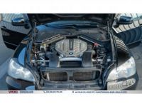 BMW X5 xDrive 50i V8- 7 PLACES - BVA E70 - <small></small> 24.490 € <small>TTC</small> - #17