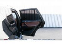 BMW X5 xDrive 50i V8- 7 PLACES - BVA E70 - <small></small> 24.490 € <small>TTC</small> - #39