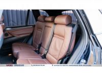 BMW X5 xDrive 50i V8- 7 PLACES - BVA E70 - <small></small> 24.490 € <small>TTC</small> - #43